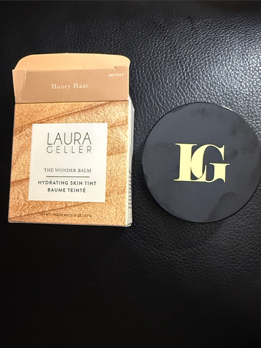 Laura Geller Wonder Balm - Honey Haze
